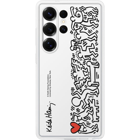 Samsung Ef - Ms938Cwegww Samsung Flipsuite Case Galaxy S25 Ultra 5G White - 123TelecomShop