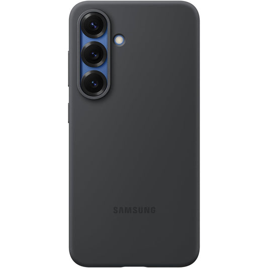 Samsung Ef - Ps931Cbegww Samsung Silicone Cover Galaxy S25 5G Black - 123TelecomShop