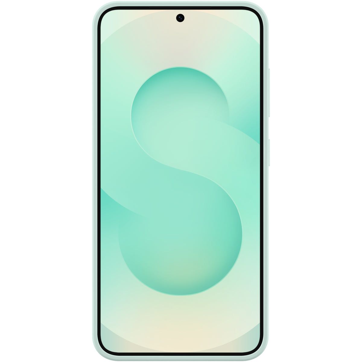 Samsung Ef - Ps931Cmegww Samsung Silicone Cover Galaxy S25 5G Mint - 123TelecomShop