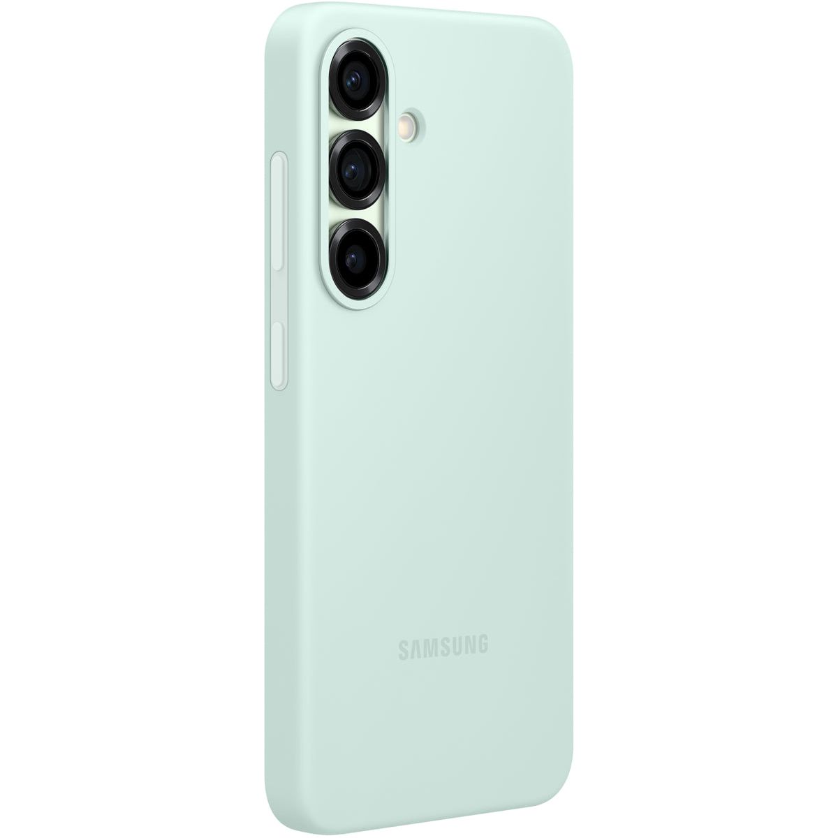 Samsung Ef - Ps931Cmegww Samsung Silicone Cover Galaxy S25 5G Mint - 123TelecomShop