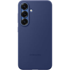 Samsung Ef - Ps931Cnegww Samsung Silicone Cover Galaxy S25 5G Blue - 123TelecomShop