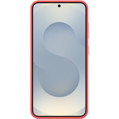 Samsung Ef - Ps931Cregww Samsung Silicone Cover Galaxy S25 5G Red - 123TelecomShop