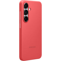 Samsung Ef - Ps931Cregww Samsung Silicone Cover Galaxy S25 5G Red - 123TelecomShop