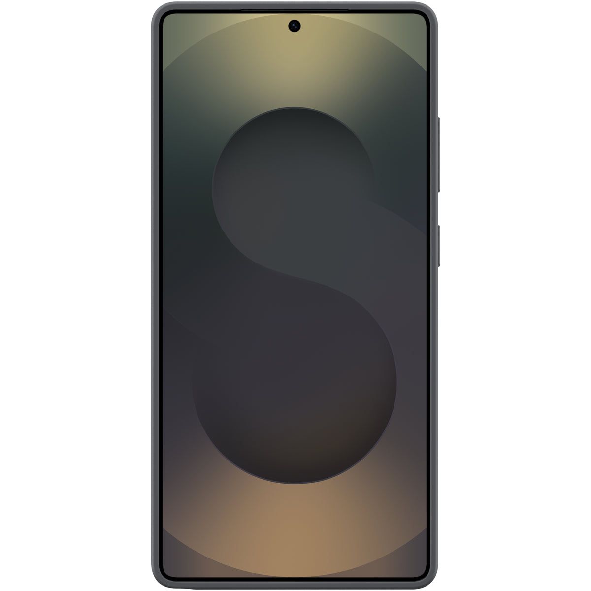 Samsung Ef - Ps938Cbegww Samsung Silicone Cover Galaxy S25 Ultra 5G Black - 123TelecomShop