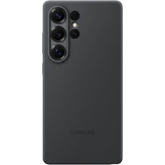 Samsung Ef - Ps938Cbegww Samsung Silicone Cover Galaxy S25 Ultra 5G Black - 123TelecomShop