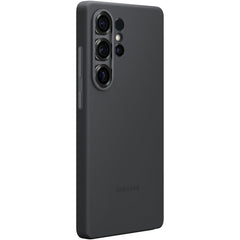 Samsung Ef - Ps938Cbegww Samsung Silicone Cover Galaxy S25 Ultra 5G Black - 123TelecomShop