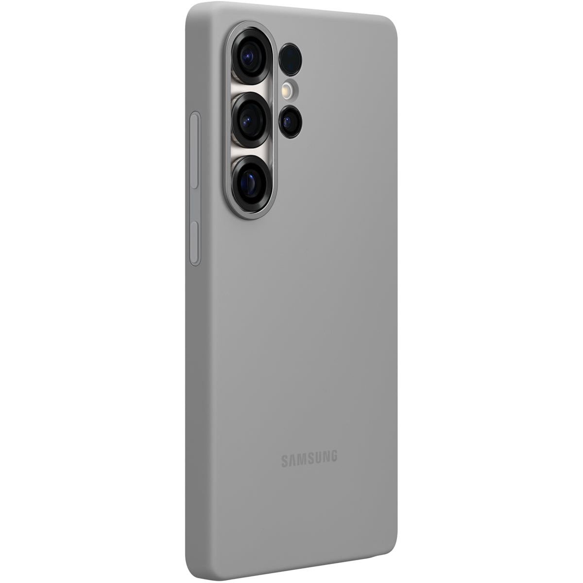 Samsung Ef - Ps938Cjegww Samsung Silicone Cover Galaxy S25 Ultra 5G Grey - 123TelecomShop