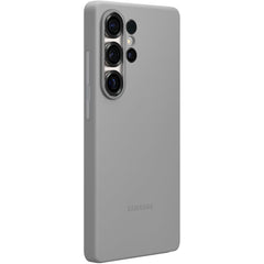 Samsung Ef - Ps938Cjegww Samsung Silicone Cover Galaxy S25 Ultra 5G Grey - 123TelecomShop