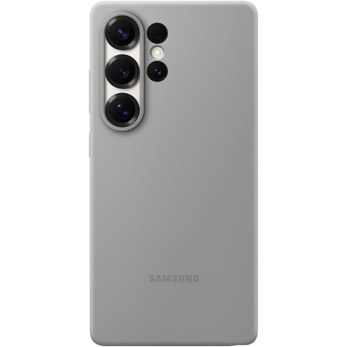 Samsung Ef - Ps938Cjegww Samsung Silicone Cover Galaxy S25 Ultra 5G Grey - 123TelecomShop
