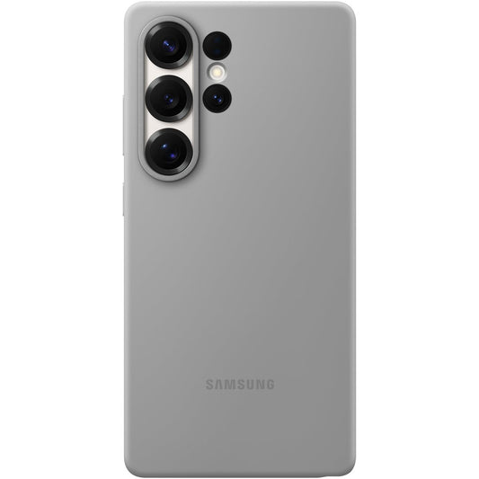 Samsung Ef - Ps938Cjegww Samsung Silicone Cover Galaxy S25 Ultra 5G Grey - 123TelecomShop