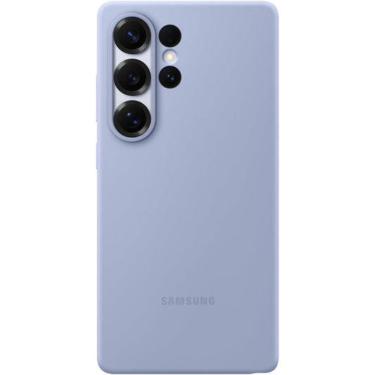 Samsung Ef - Ps938Clegww Samsung Silicone Cover Galaxy S25 Ultra 5G Light Blue - 123TelecomShop