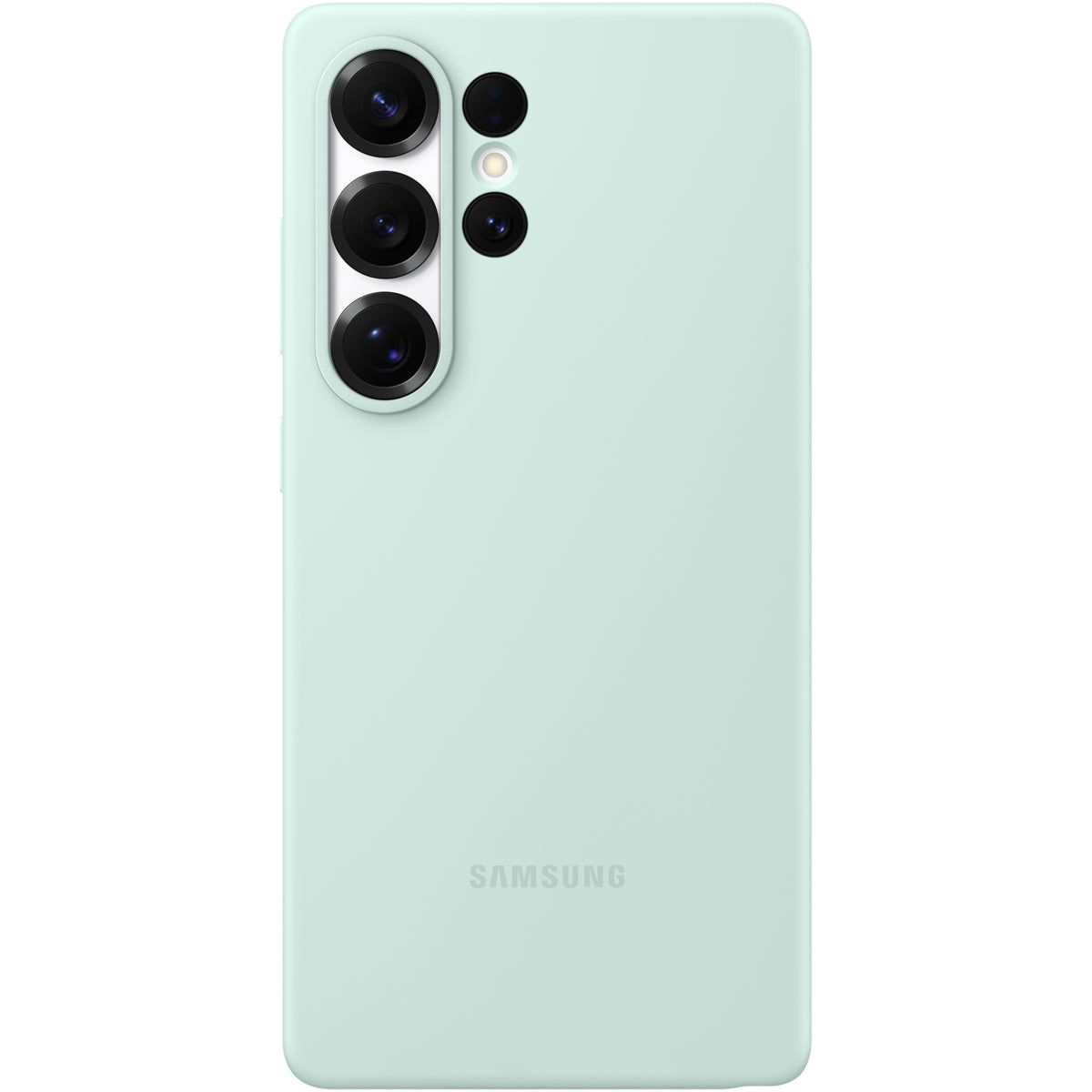 Samsung Ef - Ps938Cmegww Samsung Silicone Cover Galaxy S25 Ultra 5G Mint - 123TelecomShop