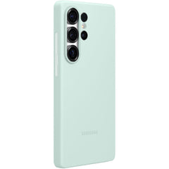 Samsung Ef - Ps938Cmegww Samsung Silicone Cover Galaxy S25 Ultra 5G Mint - 123TelecomShop