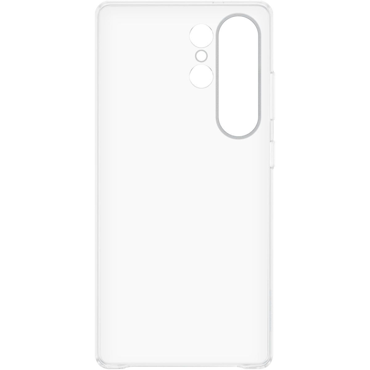 Samsung Ef - Qs938Ctegww Samsung Clear Case Galaxy S25 Ultra 5G Transparent - 123TelecomShop