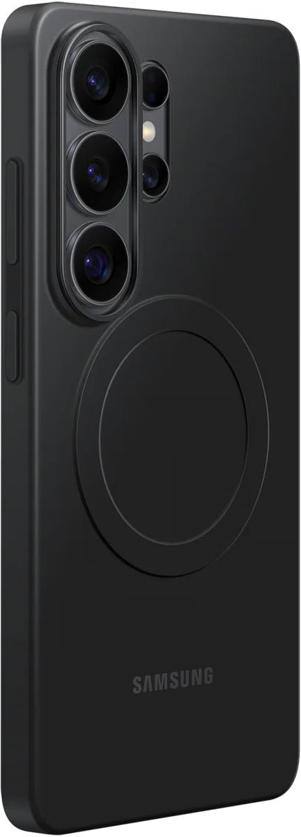 Samsung Ef - Ss948Cbegww Samsung Slim Magnet Case Galaxy S26 Ultra 5G Black - 123TelecomShop