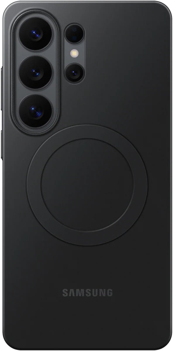 Samsung Ef - Ss948Cbegww Samsung Slim Magnet Case Galaxy S26 Ultra 5G Black - 123TelecomShop