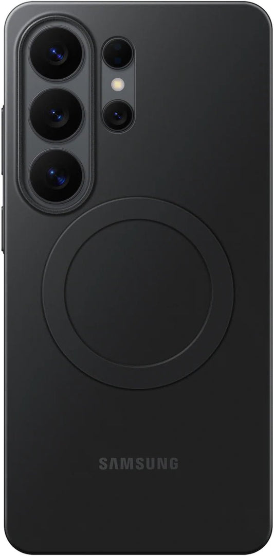 Samsung Ef - Ss948Cbegww Samsung Slim Magnet Case Galaxy S26 Ultra 5G Black - 123TelecomShop