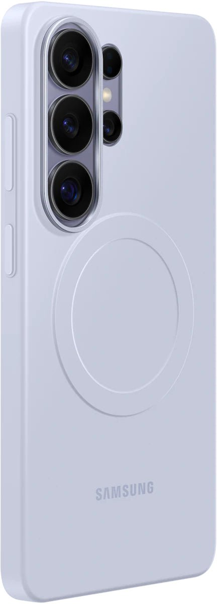 Samsung Ef - Ss948Cvegww Samsung Slim Magnet Case Galaxy S26 Ultra 5G Light Violet - 123TelecomShop