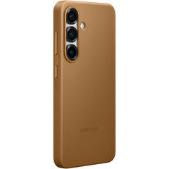 Samsung Ef - Vs931Pfegww Samsung Kindsuit Case Galaxy S25 5G Camel - 123TelecomShop