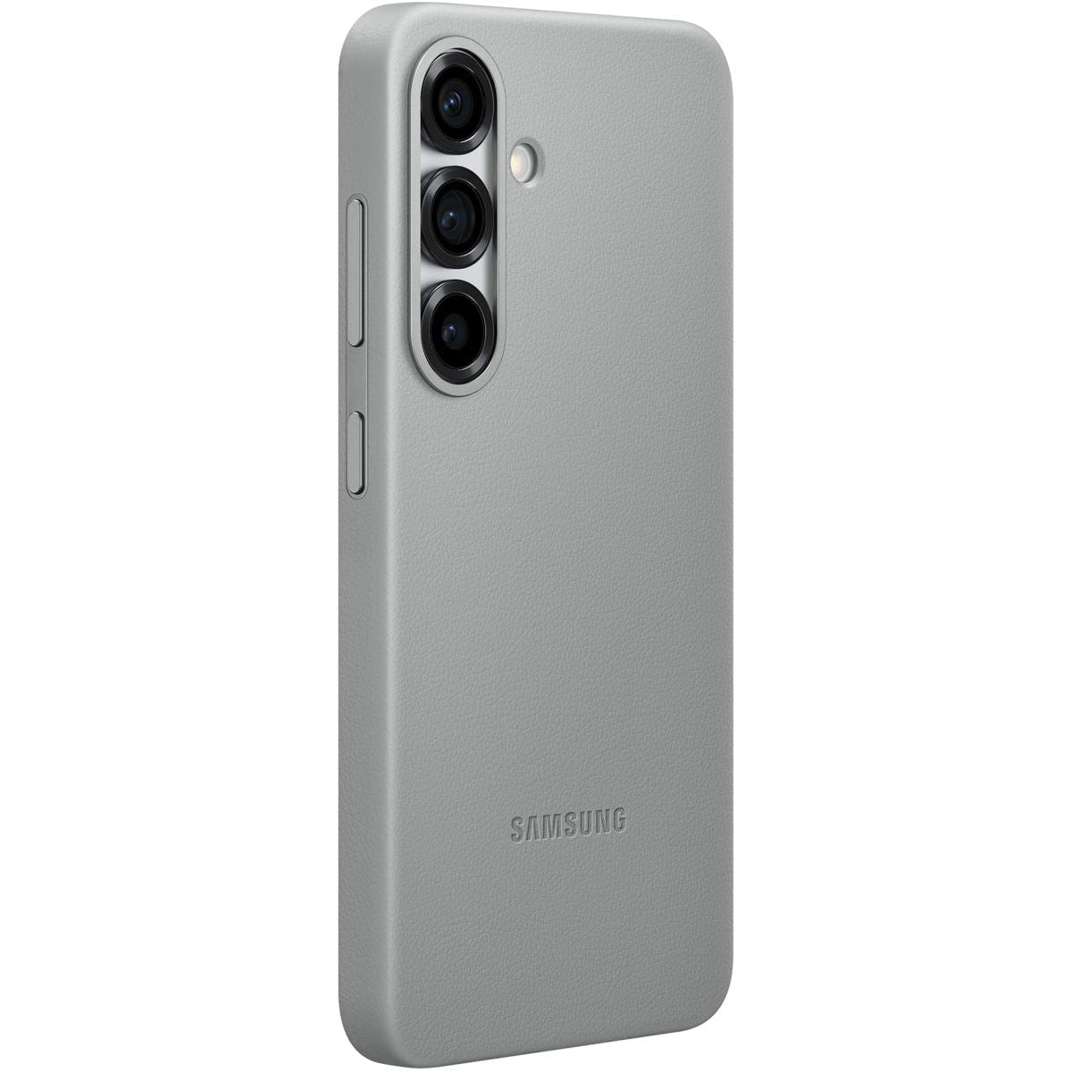 Samsung Ef - Vs931Pjegww Samsung Kindsuit Case Galaxy S25 5G Grey - 123TelecomShop