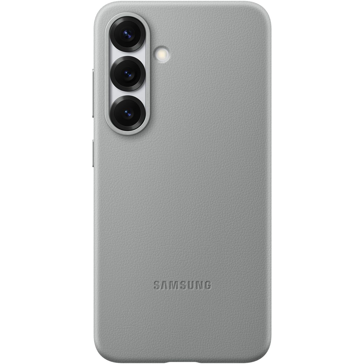 Samsung Ef - Vs931Pjegww Samsung Kindsuit Case Galaxy S25 5G Grey - 123TelecomShop