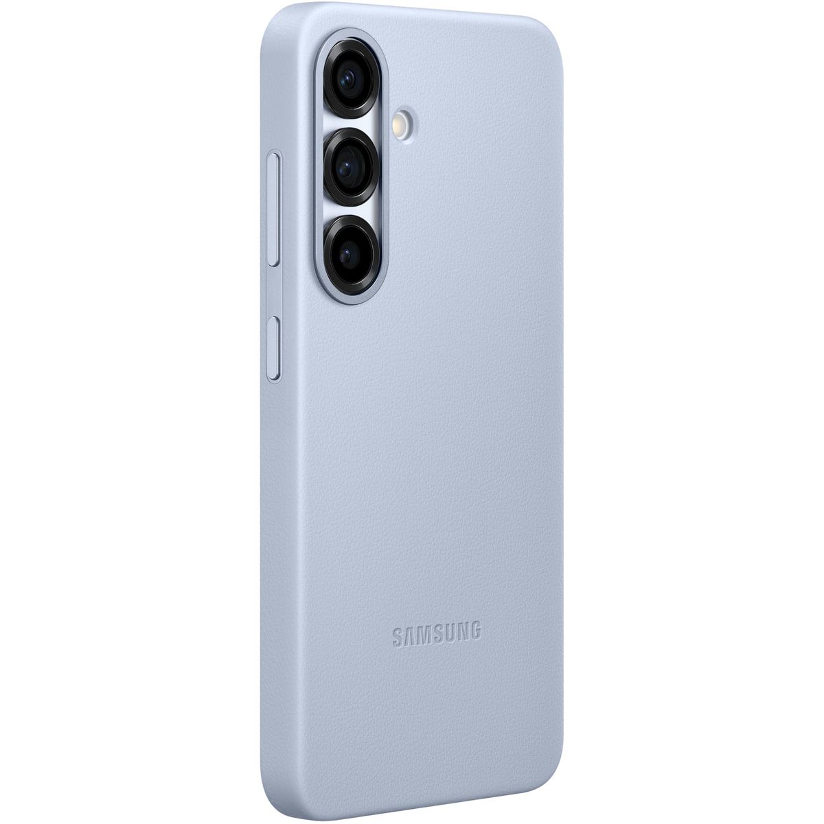 Samsung Ef - Vs931Plegww Samsung Kindsuit Case Galaxy S25 5G Light Blue - 123TelecomShop
