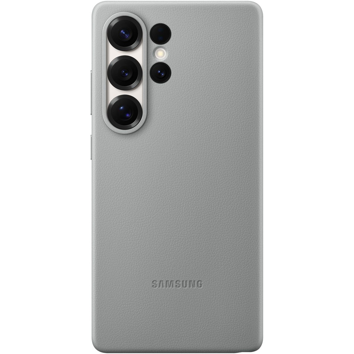Samsung Ef - Vs938Pjegww Samsung Kindsuit Case Galaxy S25 Ultra 5G Grey - 123TelecomShop