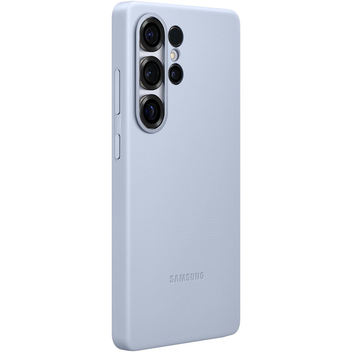 Samsung Ef - Vs938Plegww Samsung Kindsuit Case Galaxy S25 Ultra 5G Light Blue - 123TelecomShop