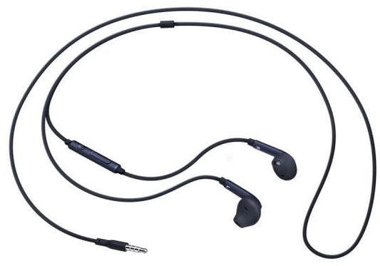 Samsung Eo - Eg920Bbegww Samsung In - Ear Fit Stereo Headset Black Bulk - 123TelecomShop