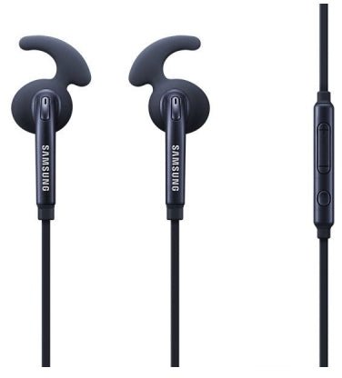 Samsung Eo - Eg920Bbegww Samsung In - Ear Fit Stereo Headset Black Bulk - 123TelecomShop