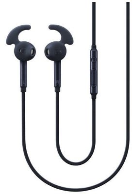 Samsung Eo - Eg920Bbegww Samsung In - Ear Fit Stereo Headset Black Bulk - 123TelecomShop
