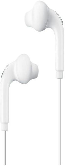 Samsung Eo - Eg920Bwegww Samsung In - Ear Fit Stereo Headset White Bulk - 123TelecomShop