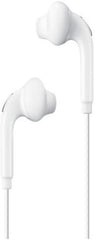 Samsung Eo - Eg920Bwegww Samsung In - Ear Fit Stereo Headset White Bulk - 123TelecomShop