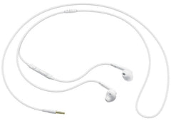 Samsung Eo - Eg920Bwegww Samsung In - Ear Fit Stereo Headset White Bulk - 123TelecomShop