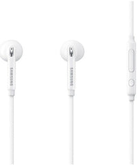 Samsung Eo - Eg920Bwegww Samsung In - Ear Fit Stereo Headset White Bulk - 123TelecomShop