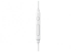 Samsung Eo - Eg920Bwegww Samsung In - Ear Fit Stereo Headset White Bulk - 123TelecomShop
