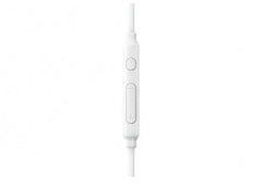 Samsung Eo - Eg920Bwegww Samsung In - Ear Fit Stereo Headset White Bulk - 123TelecomShop