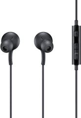 Samsung Eo - Ia500Bbegww Samsung In - Ear Stereo Headset Black - 123TelecomShop