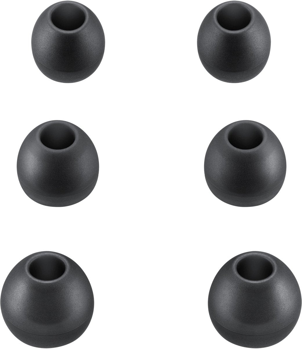 Samsung Eo - Ia500Bbegww Samsung In - Ear Stereo Headset Black - 123TelecomShop