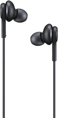 Samsung Eo - Ia500Bbegww Samsung In - Ear Stereo Headset Black - 123TelecomShop
