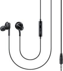Samsung Eo - Ia500Bbegww Samsung In - Ear Stereo Headset Black - 123TelecomShop