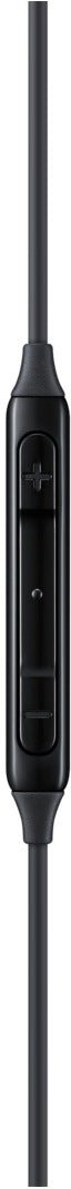 Samsung Eo - Ic100Bbegeu Samsung In - Ear Tuned By Akg Usb - C Stereo Headset Black - 123TelecomShop