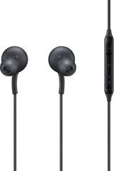 Samsung Eo - Ic100Bbegeu Samsung In - Ear Tuned By Akg Usb - C Stereo Headset Black Bulk - 123TelecomShop