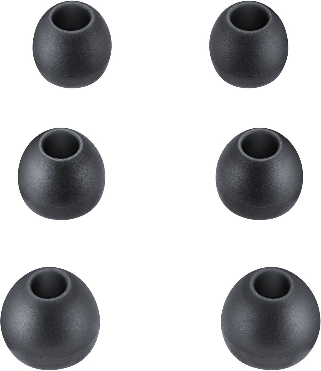 Samsung Eo - Ic100Bbegeu Samsung In - Ear Tuned By Akg Usb - C Stereo Headset Black Bulk - 123TelecomShop