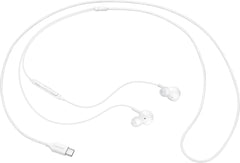 Samsung Eo - Ic100Bwegeu Samsung In - Ear Tuned By Akg Usb - C Stereo Headset White - 123TelecomShop