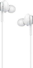 Samsung Eo - Ic100Bwegeu Samsung In - Ear Tuned By Akg Usb - C Stereo Headset White Bulk - 123TelecomShop