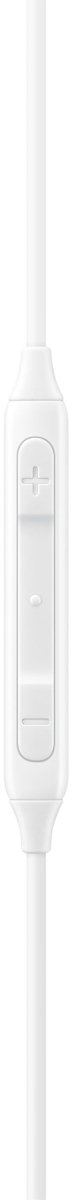 Samsung Eo - Ic100Bwegeu Samsung In - Ear Tuned By Akg Usb - C Stereo Headset White Bulk - 123TelecomShop