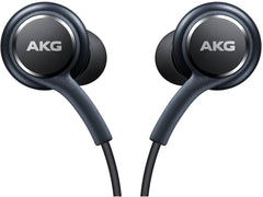 Samsung Eo - Ig955Bsegww Samsung In - Ear Tuned By Akg Stereo Headset Black Bulk - 123TelecomShop