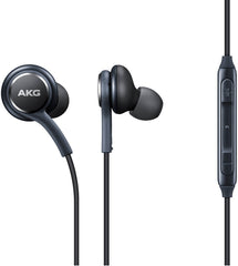 Samsung Eo - Ig955Bsegww Samsung In - Ear Tuned By Akg Stereo Headset Black Bulk - 123TelecomShop