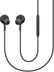 Samsung Eo - Ig955Bsegww Samsung In - Ear Tuned By Akg Stereo Headset Black Bulk - 123TelecomShop